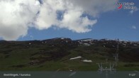 Archiv Foto Webcam Brigels Waltensburg, Alp Dado 10:00