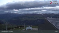 Archived image Webcam Brigels Waltensburg, Alp Dado 00:00