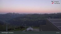 Archiv Foto Webcam Brigels Waltensburg, Alp Dado 02:00