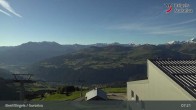 Archiv Foto Webcam Brigels Waltensburg, Alp Dado 06:00