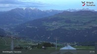 Archiv Foto Webcam Brigels Waltensburg, Alp Dado 02:00