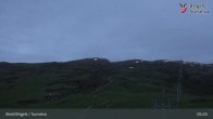 Archiv Foto Webcam Brigels Waltensburg, Alp Dado 04:00