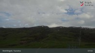 Archiv Foto Webcam Brigels Waltensburg, Alp Dado 07:00