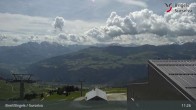Archiv Foto Webcam Brigels Waltensburg, Alp Dado 10:00
