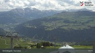 Archiv Foto Webcam Brigels Waltensburg, Alp Dado 12:00