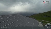 Archiv Foto Webcam Brigels Waltensburg, Alp Dado 06:00