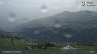 Archiv Foto Webcam Brigels Waltensburg, Alp Dado 07:00
