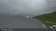 Archiv Foto Webcam Brigels Waltensburg, Alp Dado 14:00