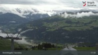 Archiv Foto Webcam Brigels Waltensburg, Alp Dado 16:00