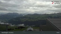 Archiv Foto Webcam Brigels Waltensburg, Alp Dado 18:00