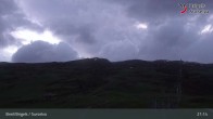 Archiv Foto Webcam Brigels Waltensburg, Alp Dado 20:00