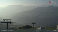 Archiv Foto Webcam Brigels Waltensburg, Alp Dado 06:00