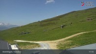 Archiv Foto Webcam Brigels Waltensburg, Alp Dado 10:00