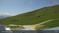 Archiv Foto Webcam Brigels Waltensburg, Alp Dado 12:00