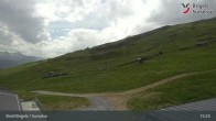Archiv Foto Webcam Brigels Waltensburg, Alp Dado 14:00