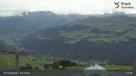 Archiv Foto Webcam Brigels Waltensburg, Alp Dado 12:00