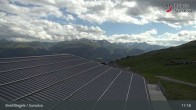 Archiv Foto Webcam Brigels Waltensburg, Alp Dado 16:00
