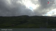 Archiv Foto Webcam Brigels Waltensburg, Alp Dado 18:00