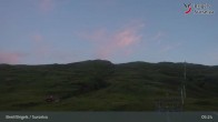 Archiv Foto Webcam Brigels Waltensburg, Alp Dado 04:00