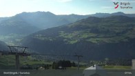 Archiv Foto Webcam Brigels Waltensburg, Alp Dado 07:00