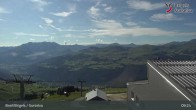 Archiv Foto Webcam Brigels Waltensburg, Alp Dado 08:00