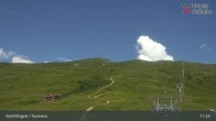 Archiv Foto Webcam Brigels Waltensburg, Alp Dado 10:00