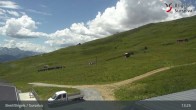 Archiv Foto Webcam Brigels Waltensburg, Alp Dado 12:00