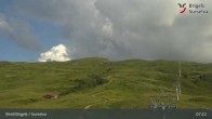 Archiv Foto Webcam Brigels Waltensburg, Alp Dado 06:00