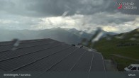Archiv Foto Webcam Brigels Waltensburg, Alp Dado 08:00