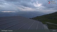 Archived image Webcam Brigels Waltensburg, Alp Dado 02:00