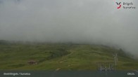 Archived image Webcam Brigels Waltensburg, Alp Dado 08:00