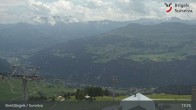 Archived image Webcam Brigels Waltensburg, Alp Dado 12:00