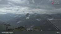 Archived image Webcam Brigels Waltensburg, Alp Dado 14:00