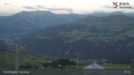 Archiv Foto Webcam Brigels Waltensburg, Alp Dado 02:00