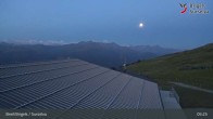 Archiv Foto Webcam Brigels Waltensburg, Alp Dado 04:00