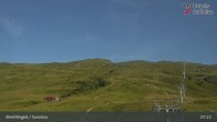 Archiv Foto Webcam Brigels Waltensburg, Alp Dado 06:00