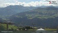 Archiv Foto Webcam Brigels Waltensburg, Alp Dado 10:00