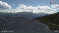 Archiv Foto Webcam Brigels Waltensburg, Alp Dado 14:00