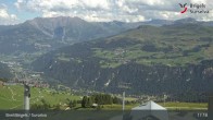 Archiv Foto Webcam Brigels Waltensburg, Alp Dado 16:00