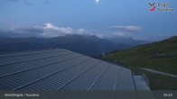 Archiv Foto Webcam Brigels Waltensburg, Alp Dado 04:00