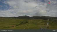 Archiv Foto Webcam Brigels Waltensburg, Alp Dado 07:00