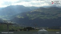 Archiv Foto Webcam Brigels Waltensburg, Alp Dado 08:00