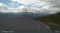 Archiv Foto Webcam Brigels Waltensburg, Alp Dado 10:00