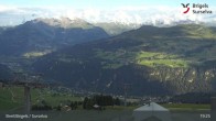 Archiv Foto Webcam Brigels Waltensburg, Alp Dado 18:00