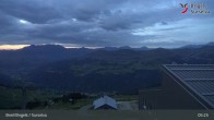 Archiv Foto Webcam Brigels Waltensburg, Alp Dado 04:00