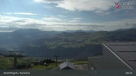 Archiv Foto Webcam Brigels Waltensburg, Alp Dado 08:00
