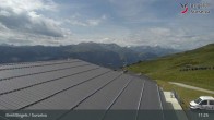 Archiv Foto Webcam Brigels Waltensburg, Alp Dado 10:00