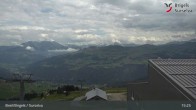Archiv Foto Webcam Brigels Waltensburg, Alp Dado 14:00