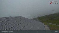 Archiv Foto Webcam Brigels Waltensburg, Alp Dado 16:00