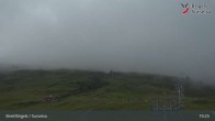 Archiv Foto Webcam Brigels Waltensburg, Alp Dado 18:00